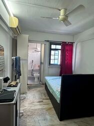 Blk 406 Sin Ming Garden (Bishan), HDB 3 Rooms #574791601